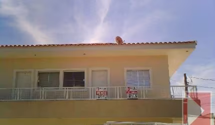 Kitnet para venda em Jardim Residencial Martinez de 35.00m² com 1 Quarto e 1 Garagem