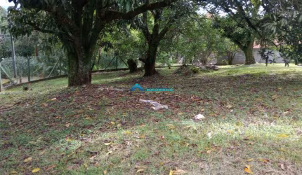 Chácara para venda em VIVENDA de 1580.00m² com 2 Quartos