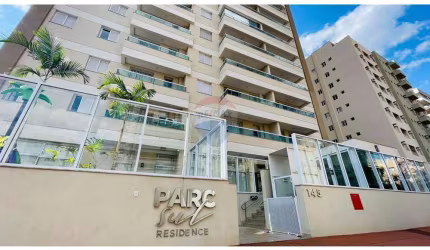 Apartamento para venda em Nova Aliança de 56.51m² com 2 Quartos, 1 Suite e 1 Garagem