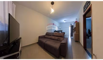 Casa para venda em Jardim Do Filtro de 160.00m² com 2 Quartos e 2 Garagens