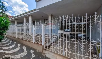 Casa para venda em Jardim Belvedere de 343.00m² com 4 Quartos, 1 Suite e 4 Garagens