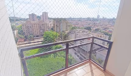 Apartamento para alugar em Iguatemi de 83.00m² com 3 Quartos e 1 Garagem