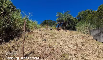 Terreno en Condomínio para venda em Campo Grande de 315.00m²