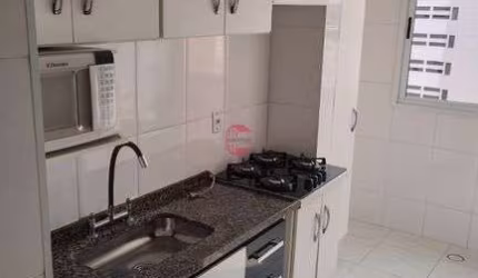 Apartamento para venda em Centro de 70.00m² com 2 Quartos, 1 Suite e 1 Garagem