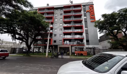 Apartamento para alugar em Prado Velho de 42.00m² com 1 Quarto