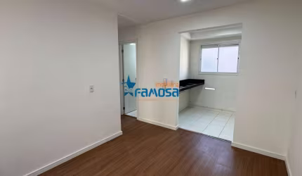 Apartamento para venda em Jardim Albertina de 42.00m² com 2 Quartos, 1 Suite e 1 Garagem