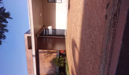 Casa de Condomínio para venda em Jardim Castelo Branco de 157.00m² com 3 Quartos, 3 Suites e 4 Garagens