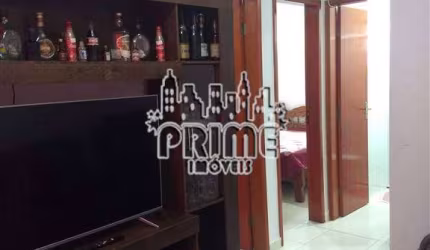 Casa para venda em Samambaia de 48.00m² com 2 Quartos e 1 Garagem