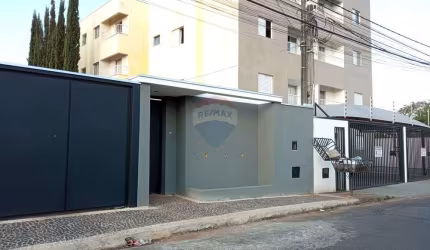 Apartamento para venda em Chácara Nova Odessa de 70.00m² com 2 Quartos, 1 Suite e 2 Garagens