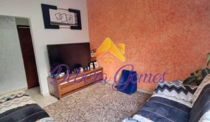 Apartamento para venda em Parque São Vicente de 73.00m² com 2 Quartos