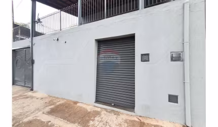 Sala Comercial para alugar em Jardim Santa Rosa de 40.00m²