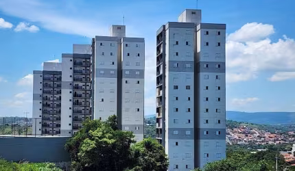 Apartamento para venda em Parque Morumbi de 52.00m² com 2 Quartos e 1 Garagem