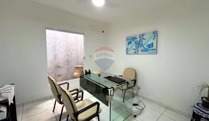 Prédio Comercial para venda em Jardim Santa Ângela de 372.00m² com 4 Garagens