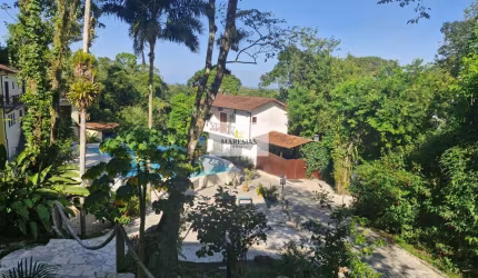 Casa para venda em Juquehy de 100.00m² com 2 Quartos, 2 Suites e 1 Garagem