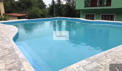 Casa para venda em Juquehy de 100.00m² com 2 Quartos, 2 Suites e 2 Garagens