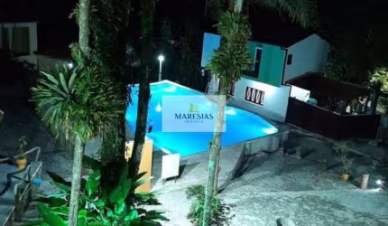 Casa para venda em Juquehy de 90.00m² com 2 Quartos, 1 Suite e 2 Garagens