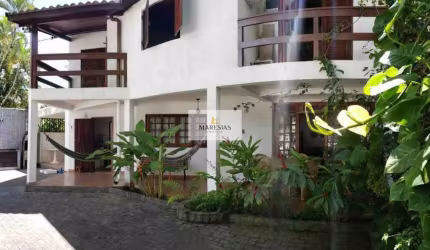 Casa para venda em Juquehy de 181.00m² com 3 Quartos, 2 Suites e 4 Garagens