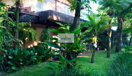 Casa para venda em Baleia de 14.00m² com 5 Quartos e 2 Garagens