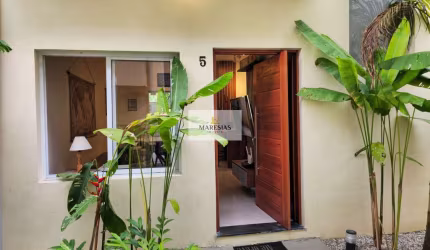 Casa para venda em Santiago de 72.00m² com 2 Quartos, 2 Suites e 1 Garagem