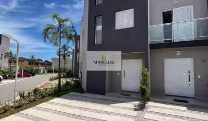 Casa para venda em Camburi de 136.00m² com 4 Quartos, 2 Suites e 2 Garagens