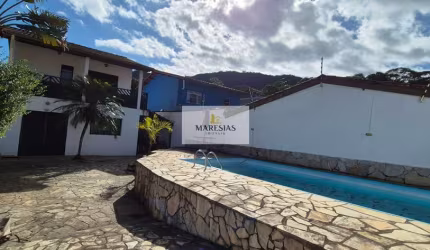 Casa para venda em Boiçucanga de 160.00m² com 3 Quartos, 1 Suite e 3 Garagens