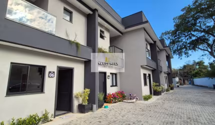 Casa para venda em Boiçucanga de 90.00m² com 2 Quartos, 2 Suites e 2 Garagens