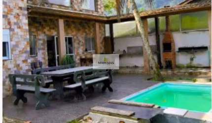 Casa para venda em Maresias de 481.00m² com 4 Quartos, 4 Suites e 8 Garagens