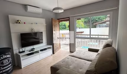 Casa para venda em Juquehy de 80.00m² com 2 Quartos e 1 Garagem