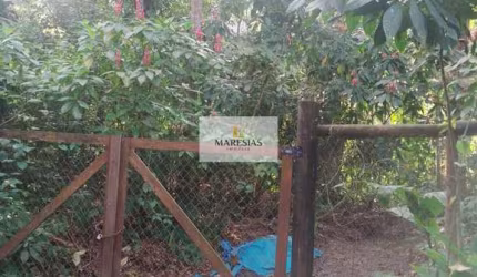 Terreno para venda em Boiçucanga de 1700.00m²