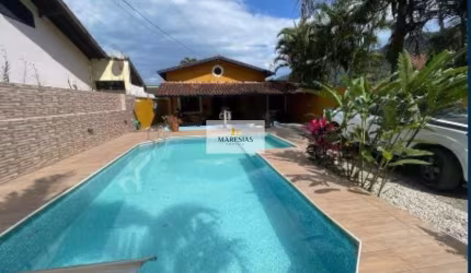 Casa para venda em Boiçucanga de 180.00m² com 3 Quartos, 2 Suites e 2 Garagens