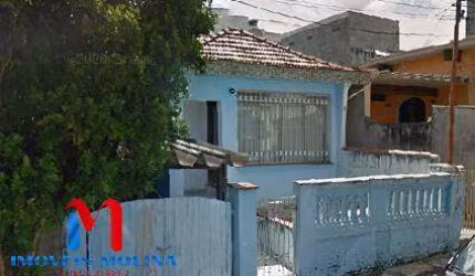 Terreno para venda em Nova Gerty de 148.00m²