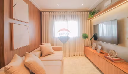 Apartamento para venda em Jardim Maria José de 96.00m² com 3 Quartos, 1 Suite e 2 Garagens