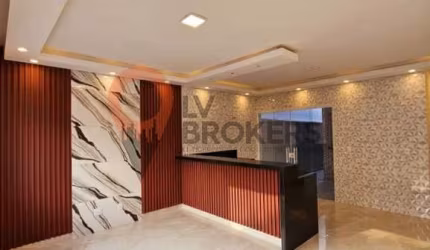 Casa para venda em Jardim Cambuci de 70.00m² com 2 Quartos, 1 Suite e 2 Garagens