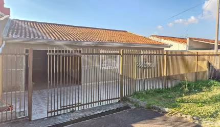 Casa para venda em Monza de 125.00m² com 3 Quartos e 2 Garagens