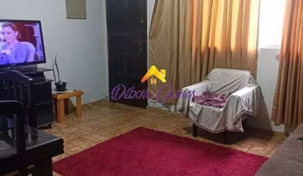 Apartamento para venda em Vila São Jorge de 80.00m² com 3 Quartos e 1 Garagem