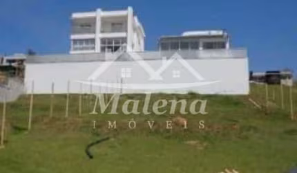 Terreno para venda em Alphaville de 490.00m²