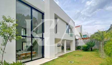 Casa para venda e aluguel em Veduta de 293.00m² com 3 Quartos, 3 Suites e 6 Garagens