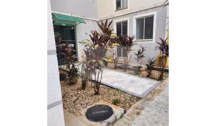 Apartamento para alugar em Rios De Spagna de 50.00m² com 2 Quartos e 1 Garagem
