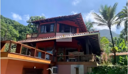 Casa para venda em Maresias de 700.00m² com 3 Quartos e 3 Suites