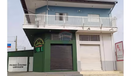 Imóvel Comercial para venda em Jardim Amanda I de 200.00m² com 1 Garagem