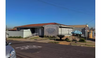 Sala Comercial para alugar em Alto Da Boa Vista de 312.00m²