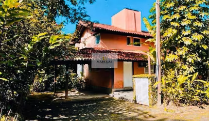 Casa para venda em Santiago de 350.00m² com 3 Quartos, 2 Suites e 2 Garagens