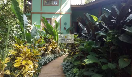 Casa para venda em Maresias de 404.00m² com 3 Quartos, 1 Suite e 2 Garagens