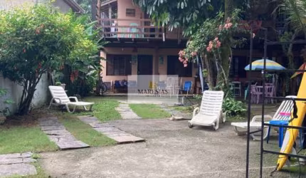 Casa para venda em Maresias de 400.00m² com 5 Quartos