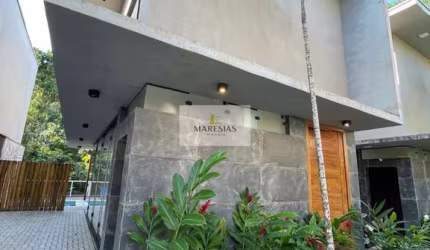Casa para venda em Praia De Maresias de 149.00m² com 3 Quartos e 3 Suites