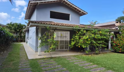 Casa para venda em Paúba de 250.00m² com 3 Quartos, 3 Suites e 3 Garagens