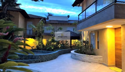 Casa para venda em Juquehy de 173.00m² com 4 Quartos, 3 Suites e 3 Garagens
