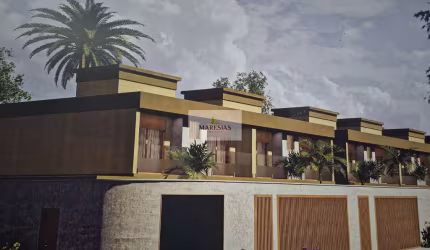 Casa para venda em Juquehy de 180.00m² com 3 Quartos, 3 Suites e 2 Garagens
