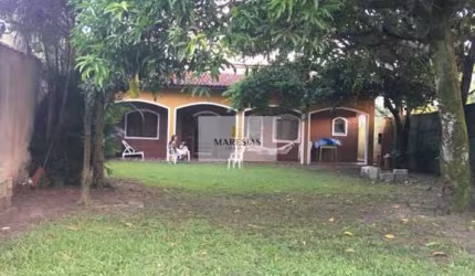 Casa para venda em Maresias de 112.00m² com 3 Quartos, 3 Suites e 2 Garagens