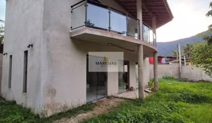 Casa para venda em Maresias de 509.00m² com 3 Quartos, 1 Suite e 3 Garagens